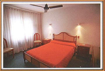 habitaci&oacute;n del hotel