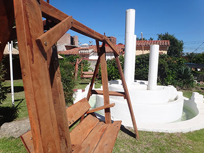 parque