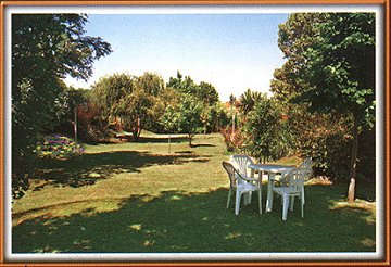 hotel en sierras de cordoba
