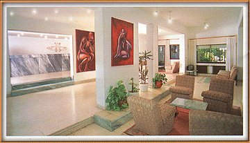 sala de estar
