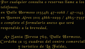 valle hermoso
