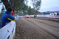 rally