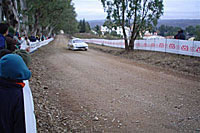 rally