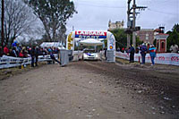 rally