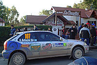 rally