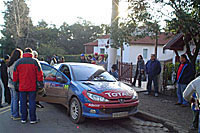 rally